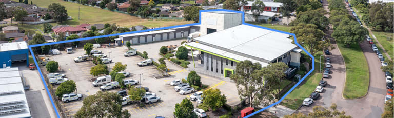Factory, Warehouse & Industrial commercial property for lease at 23 Warabrook Boulevard Warabrook NSW 2304