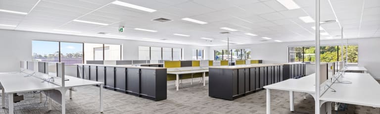 Factory, Warehouse & Industrial commercial property for lease at 23 Warabrook Boulevard Warabrook NSW 2304