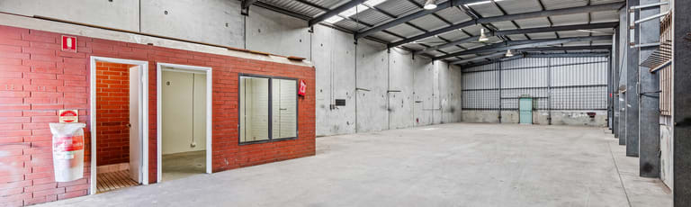 Factory, Warehouse & Industrial commercial property for lease at 6/4 Elmsfield Road Midvale WA 6056