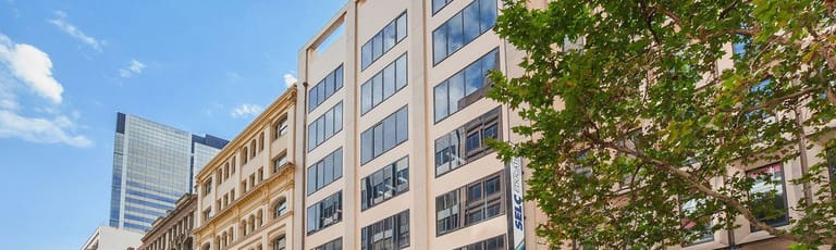 Offices commercial property for lease at 56 York Street Sydney Sydney NSW 2000