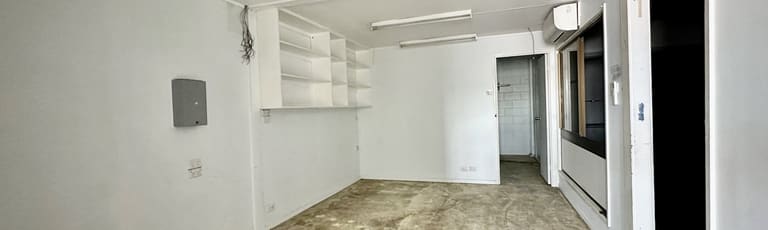Factory, Warehouse & Industrial commercial property for lease at Unit 1/46-50 Hugh Ryan Drive Garbutt QLD 4814