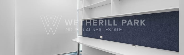 Offices commercial property for lease at Smithfield NSW 2164