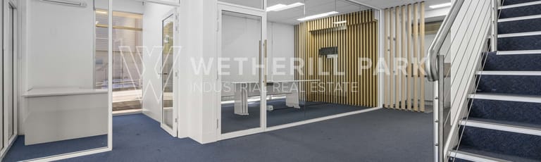 Offices commercial property for lease at Smithfield NSW 2164