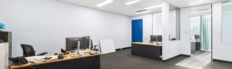 Factory, Warehouse & Industrial commercial property for lease at 1/13-15 Burrows Rd South Alexandria NSW 2015