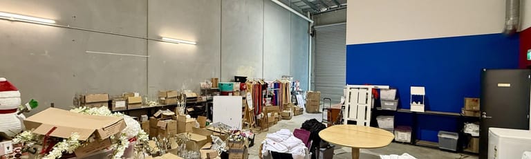 Factory, Warehouse & Industrial commercial property for lease at 2/2A Sarton Road Clayton VIC 3168