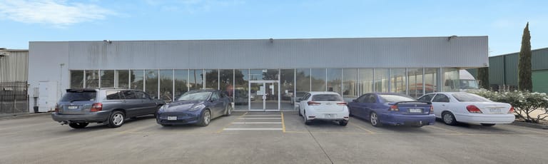 Showrooms / Bulky Goods commercial property for lease at 36 Keon Parade Thomastown VIC 3074