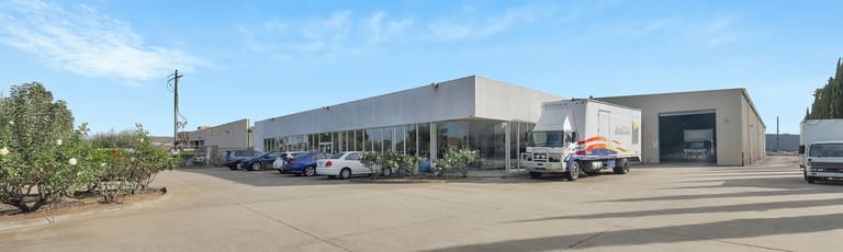 Showrooms / Bulky Goods commercial property for lease at 36 Keon Parade Thomastown VIC 3074