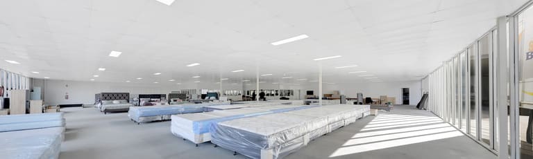 Showrooms / Bulky Goods commercial property for lease at 36 Keon Parade Thomastown VIC 3074