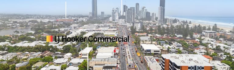 Offices commercial property for lease at Suite 7/2462 Gold Coast Highway Mermaid Beach QLD 4218