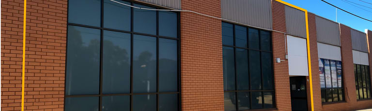 Factory, Warehouse & Industrial commercial property for lease at 3/42-44 Essington Street Mitchell ACT 2911