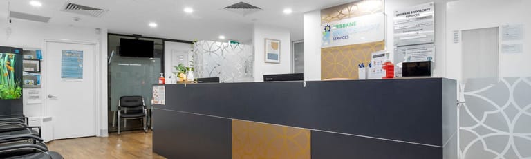 Medical / Consulting commercial property for lease at Sunnybank QLD 4109