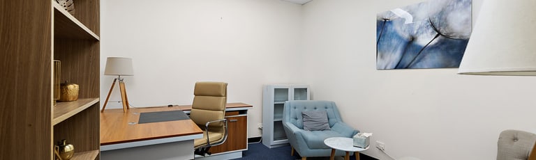 Offices commercial property for lease at 5 Brunker Road Broadmeadow NSW 2292
