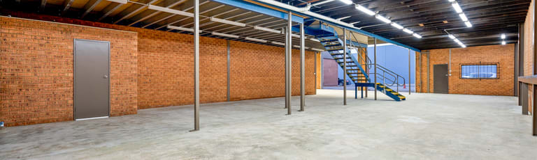 Factory, Warehouse & Industrial commercial property for lease at Wetherill Park NSW 2164