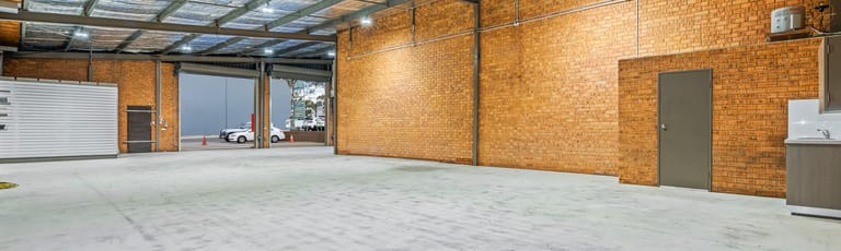Factory, Warehouse & Industrial commercial property for lease at Wetherill Park NSW 2164