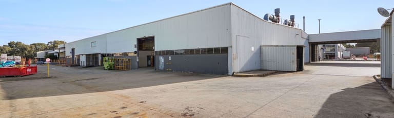 Factory, Warehouse & Industrial commercial property for lease at Rear 93 Lewis Road Wantirna South VIC 3152
