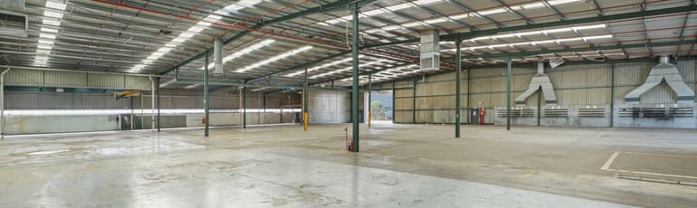 Factory, Warehouse & Industrial commercial property for lease at Rear 93 Lewis Road Wantirna South VIC 3152