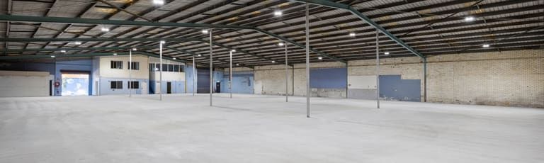 Factory, Warehouse & Industrial commercial property for lease at Unit 3, 8 Rural Drive Sandgate NSW 2304