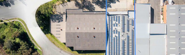 Factory, Warehouse & Industrial commercial property for lease at Unit 3, 8 Rural Drive Sandgate NSW 2304