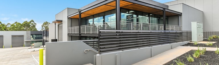 Factory, Warehouse & Industrial commercial property for lease at 5 Durack Court Warragul VIC 3820
