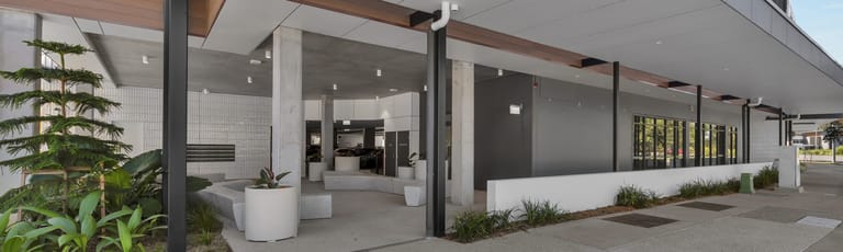 Shop & Retail commercial property for lease at Drive-Thru, Tenancy 2/1 Fairfax Street Sippy Downs QLD 4556