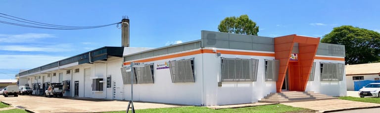 Factory, Warehouse & Industrial commercial property for lease at 5/24 Madden Street Aitkenvale QLD 4814