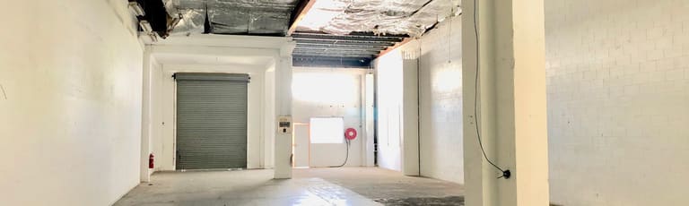Factory, Warehouse & Industrial commercial property for lease at 5/24 Madden Street Aitkenvale QLD 4814