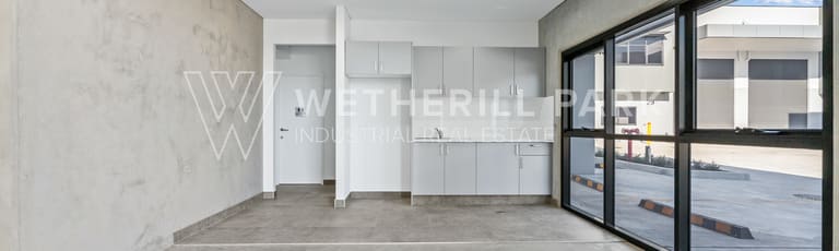 Factory, Warehouse & Industrial commercial property for lease at Wetherill Park NSW 2164