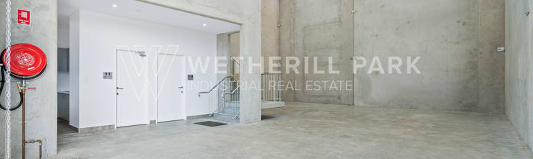 Factory, Warehouse & Industrial commercial property for lease at Wetherill Park NSW 2164
