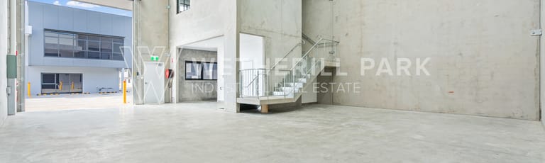 Factory, Warehouse & Industrial commercial property for lease at Wetherill Park NSW 2164