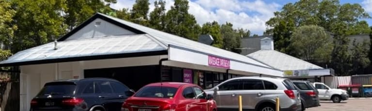 Shop & Retail commercial property for lease at 1C/2 City Road Beenleigh QLD 4207
