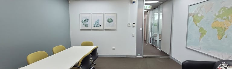 Offices commercial property for lease at Suite 2.5/64 Talavera Road Macquarie Park NSW 2113