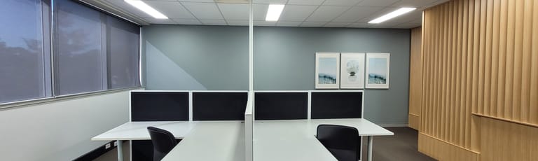 Offices commercial property for lease at Suite 2.5/64 Talavera Road Macquarie Park NSW 2113