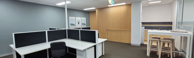 Medical / Consulting commercial property for lease at Suite 2.5/64 Talavera Road Macquarie Park NSW 2113
