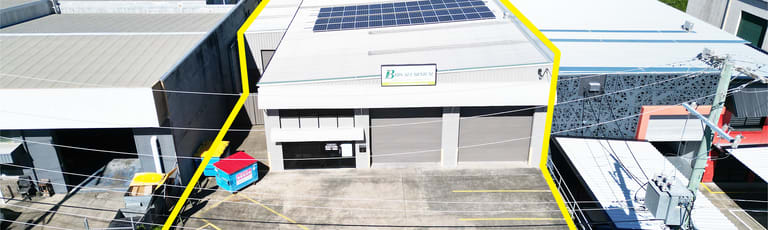 Offices commercial property for lease at 4 Judds Court Slacks Creek QLD 4127