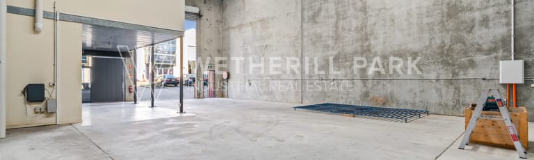 Factory, Warehouse & Industrial commercial property for lease at Wetherill Park NSW 2164