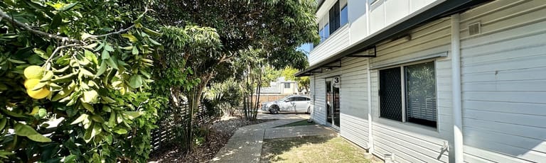 Offices commercial property for lease at GF, Building A/10 Cummins Street Hyde Park QLD 4812
