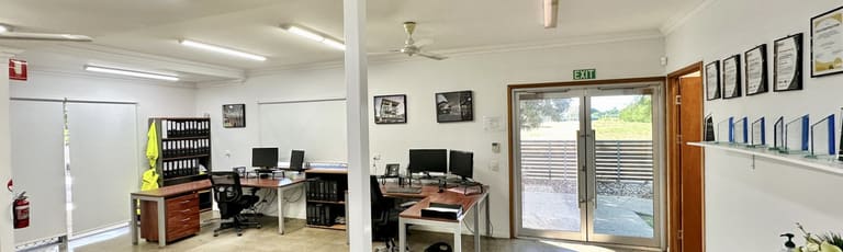 Offices commercial property for lease at GF, Building A/10 Cummins Street Hyde Park QLD 4812
