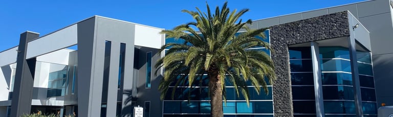 Offices commercial property for lease at 955 Taylors Road Dandenong South VIC 3175
