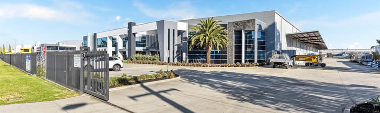 Showrooms / Bulky Goods commercial property for lease at 955 Taylors Road Dandenong South VIC 3175