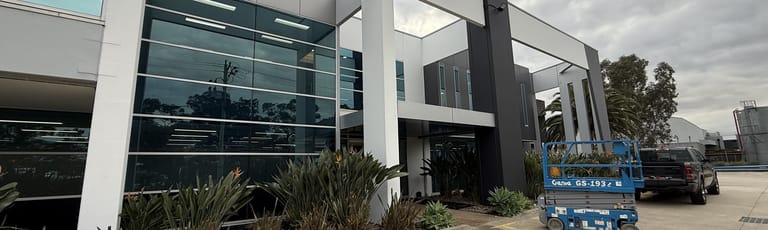 Offices commercial property for lease at 955 Taylors Road Dandenong South VIC 3175