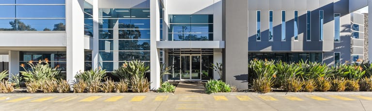 Showrooms / Bulky Goods commercial property for lease at 955 Taylors Road Dandenong South VIC 3175