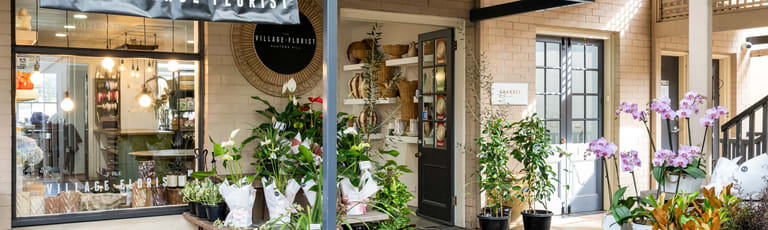 Shop & Retail commercial property for lease at Shop 1, Building B/37 Alexandra Street Hunters Hill NSW 2110