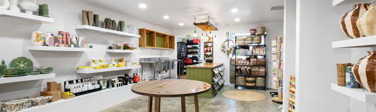 Shop & Retail commercial property for lease at Shop 1, Building B/37 Alexandra Street Hunters Hill NSW 2110