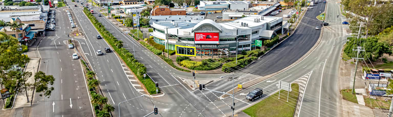 Offices commercial property for lease at 7/39 Old Cleveland Road Capalaba QLD 4157