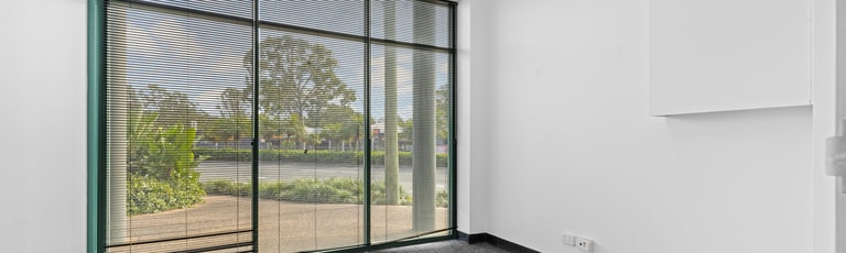 Offices commercial property for lease at 7/39 Old Cleveland Road Capalaba QLD 4157
