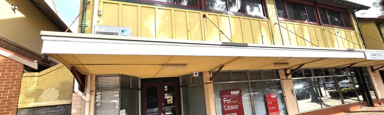 Offices commercial property for lease at 11 General Bridges Crescent Daceyville NSW 2032