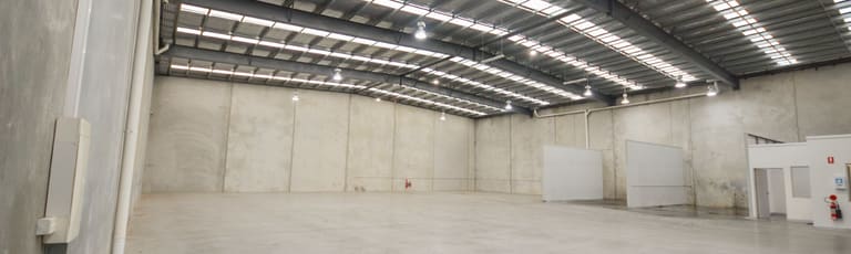 Factory, Warehouse & Industrial commercial property for lease at 5/39 Eucumbene Drive Ravenhall VIC 3023