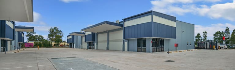 Factory, Warehouse & Industrial commercial property for lease at Units 1-6, 9 Mirage Road Rutherford NSW 2320