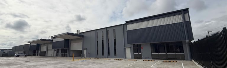 Factory, Warehouse & Industrial commercial property for lease at Units 1-6, 9 Mirage Road Rutherford NSW 2320