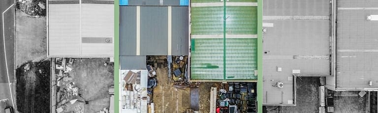 Factory, Warehouse & Industrial commercial property for lease at 46-48 Carlingford Street Regents Park NSW 2143